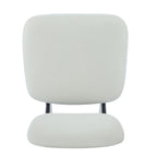Set of 2 Modern Chairs
