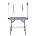 46" Folding Dog Pet Grooming Table