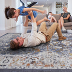 Payas Collection 5.3X7.6 Rug