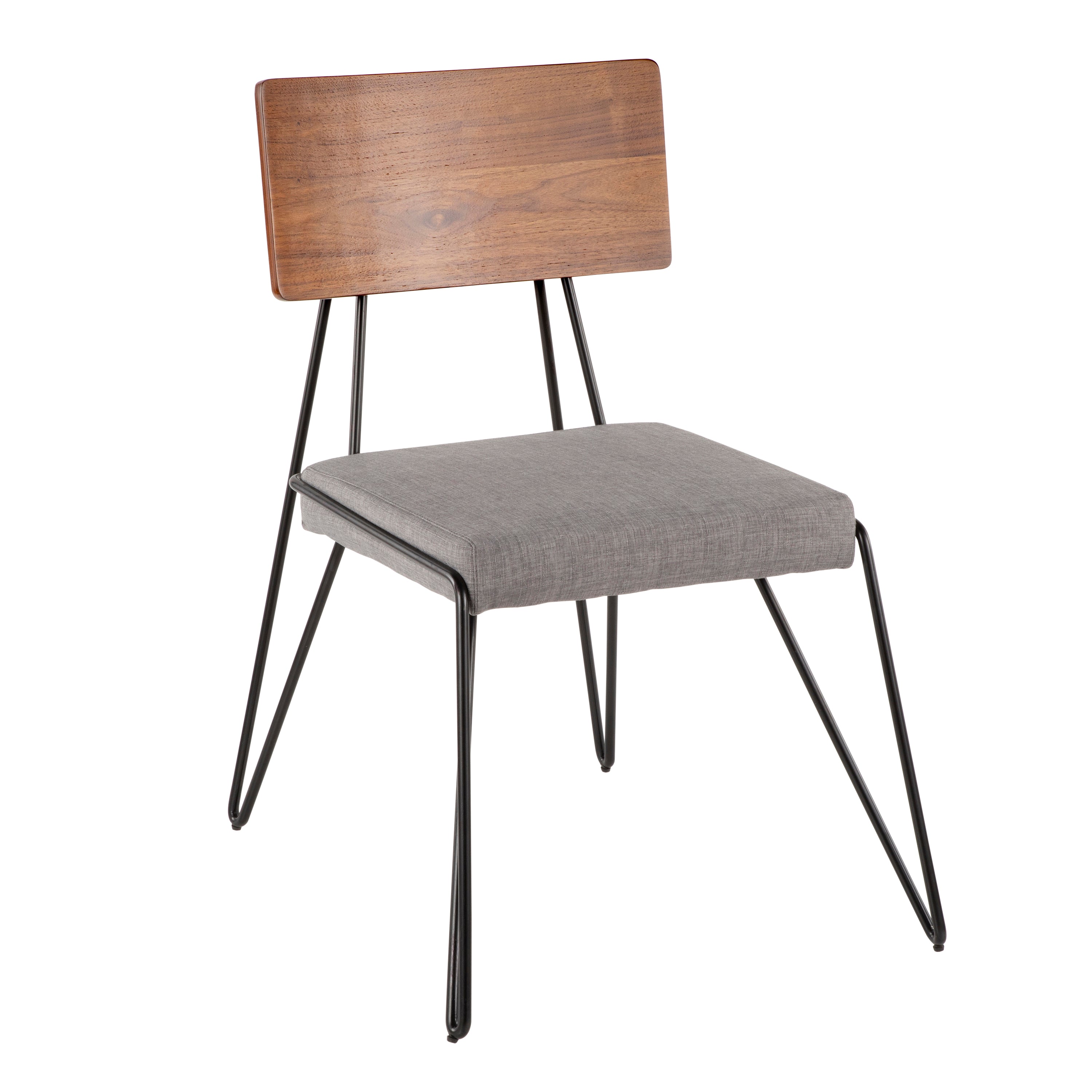 Loft Mid-Century Modern Chair