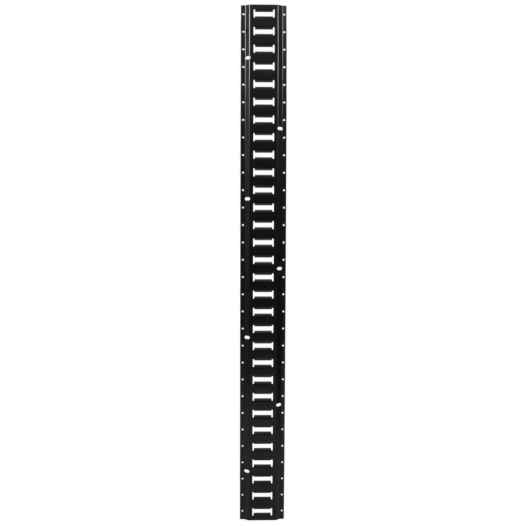 18PCS E Track Tie-Down Rail Kit, Trucks, Vans, Garages