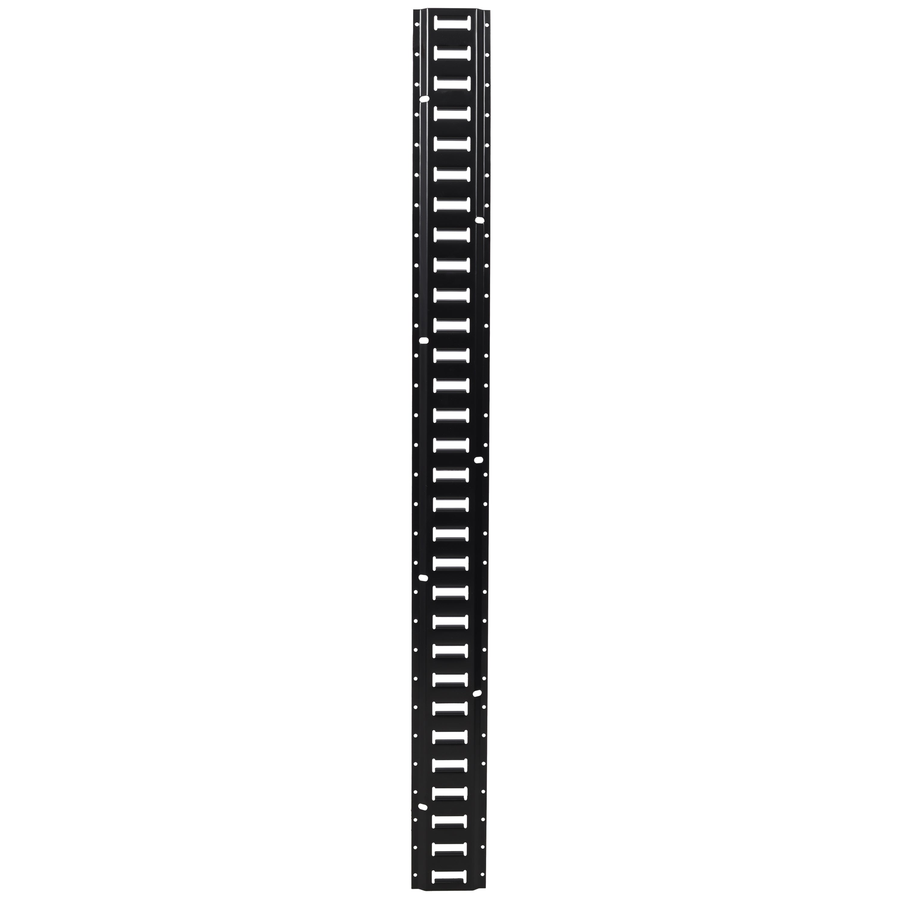 18PCS E Track Tie-Down Rail Kit, Trucks, Vans, Garages