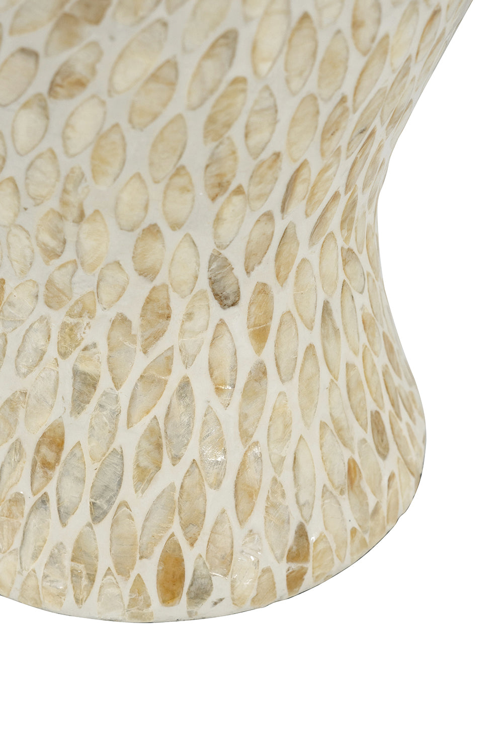 D11x19.7" Large Decorative Vase