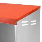 Chicken Nesting Boxes with 2 Compartments