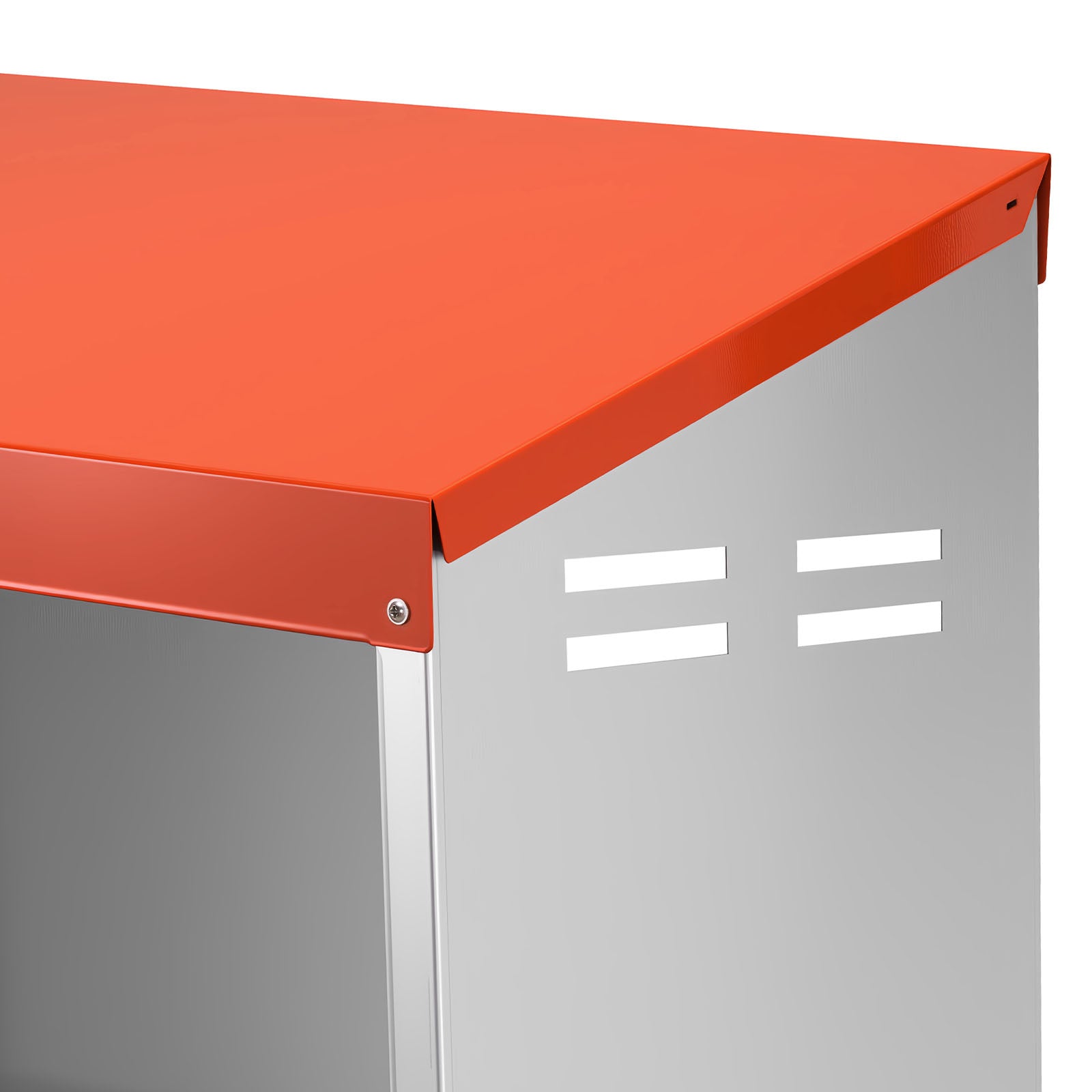 Chicken Nesting Boxes with 2 Compartments