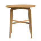 36.22 Inch High Dining Table