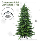 6.5FT Christmas Tree