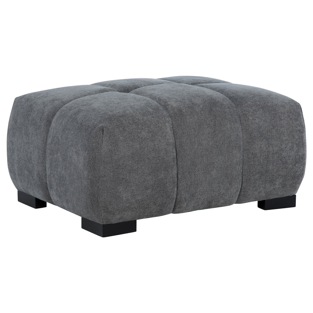 Plather Ottoman