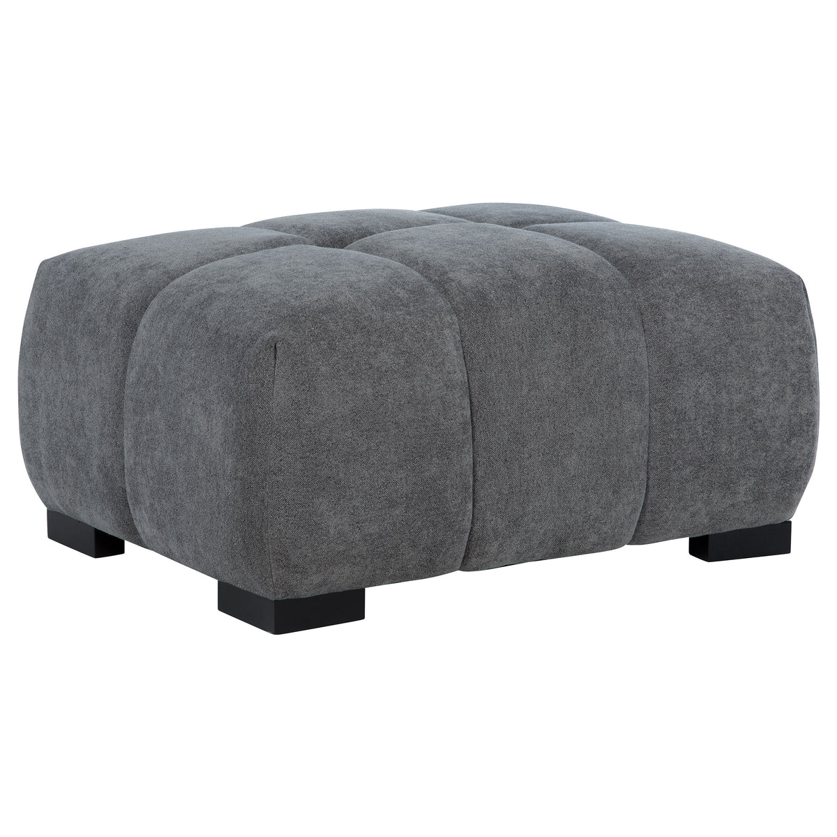 Plather Ottoman