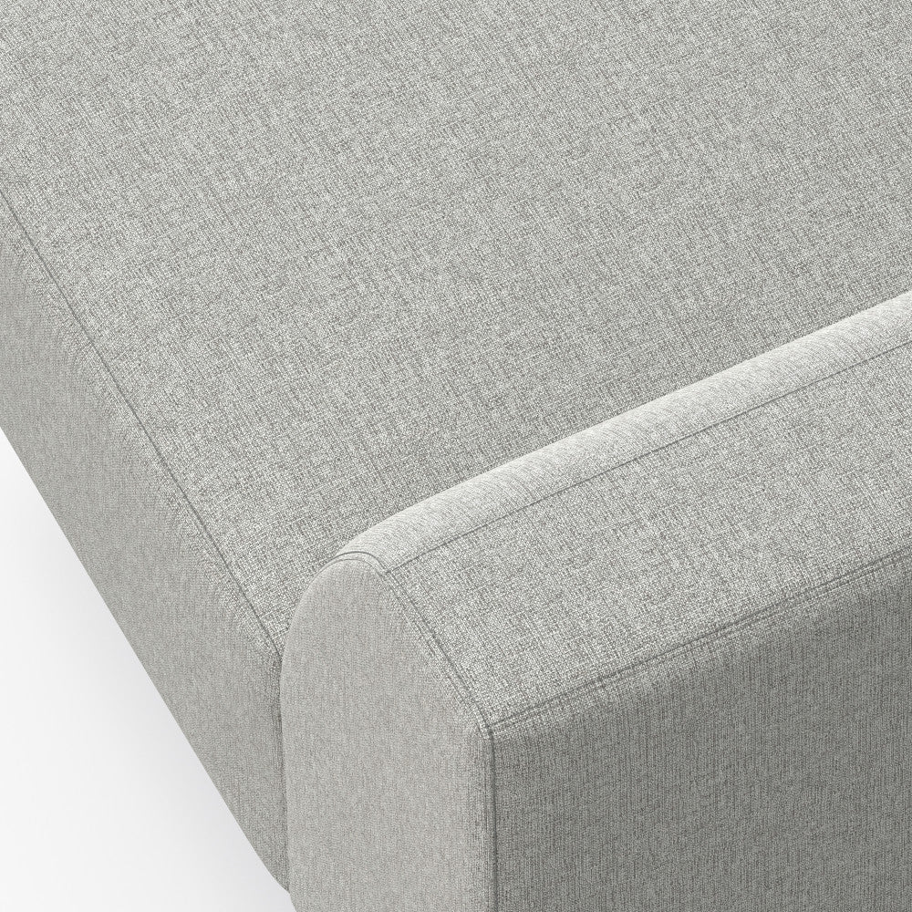 Rex Left Arm Sofa Module