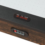 84" Air Hockey Table Air Powered Arcade Table