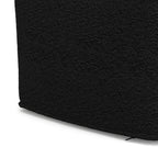 Chantal Square Pouf