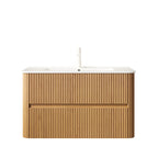 NOOR 36" Bathroom Vanity with Sink