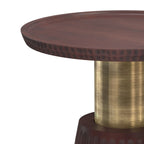Breanna Side Table
