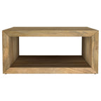 Mesa Coffee Table