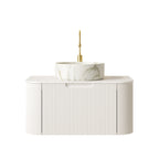 Dina 30" Bathroom Vanity & Sink