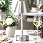 Elegance Rechargeable LED Table Lamp