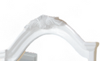 Estrella Vanity & Dresser Mirror