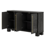 TREXM Sideboard Buffet Cabinet