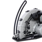 Portable 14" Wet/Dry Electric Corded Concrete Saw