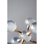 Contemporary Glass Sculpture