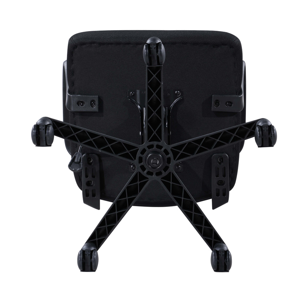 Height Adjustable Office/Task Chair with Armrest