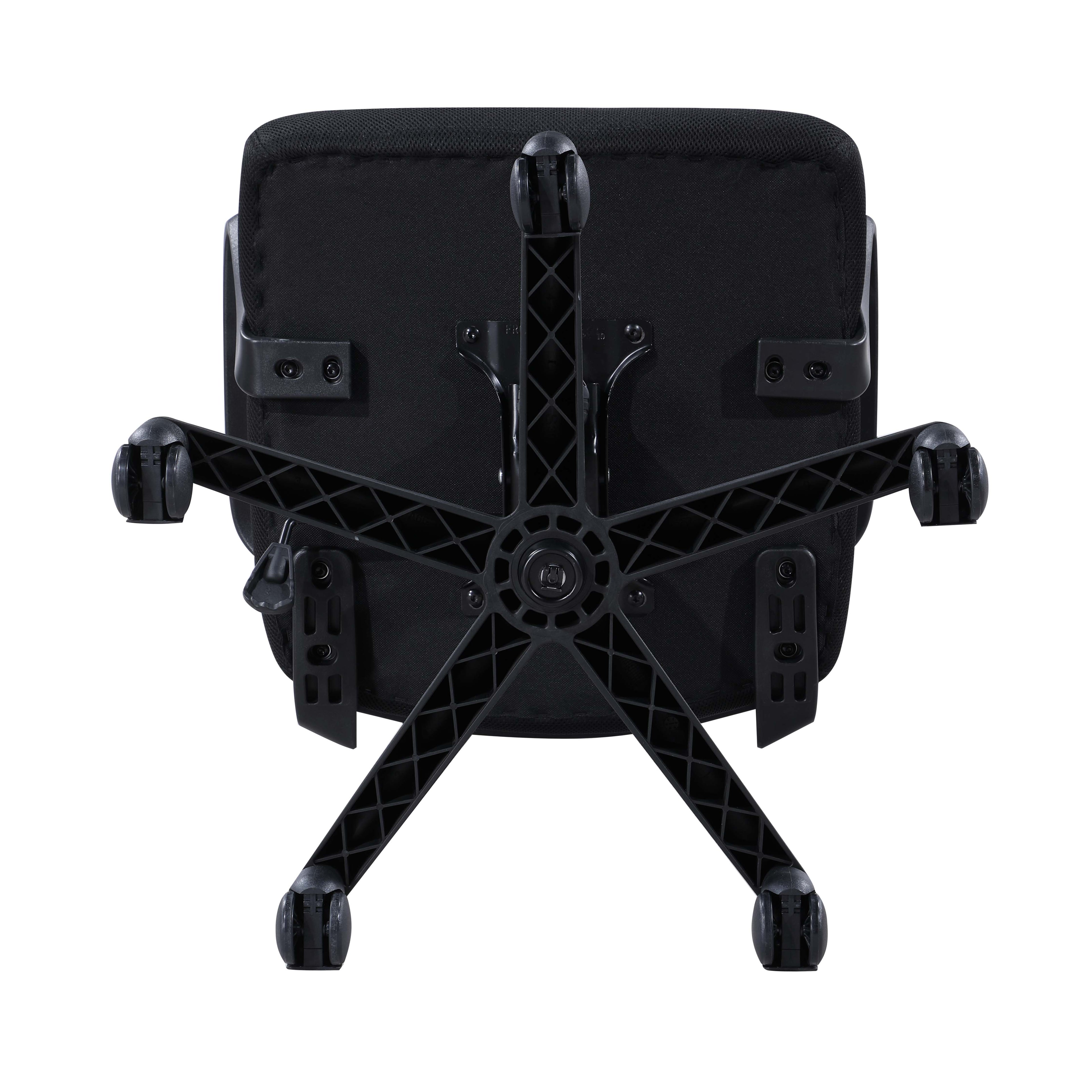 Height Adjustable Office/Task Chair with Armrest