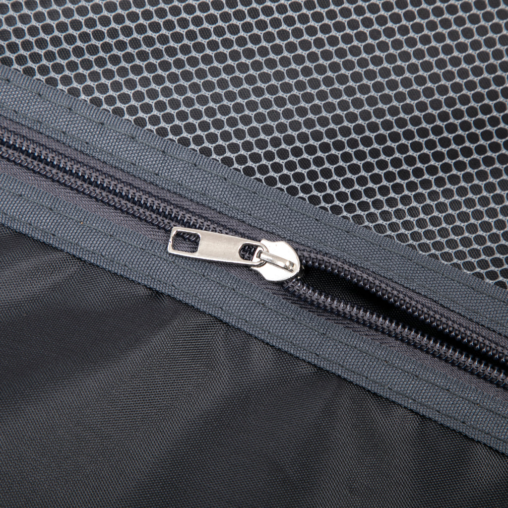 14"/20" 2 Pcs Set in ABS Spinner Wheel Luggage