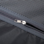 14"/20" 2 Pcs Set in ABS Spinner Wheel Luggage