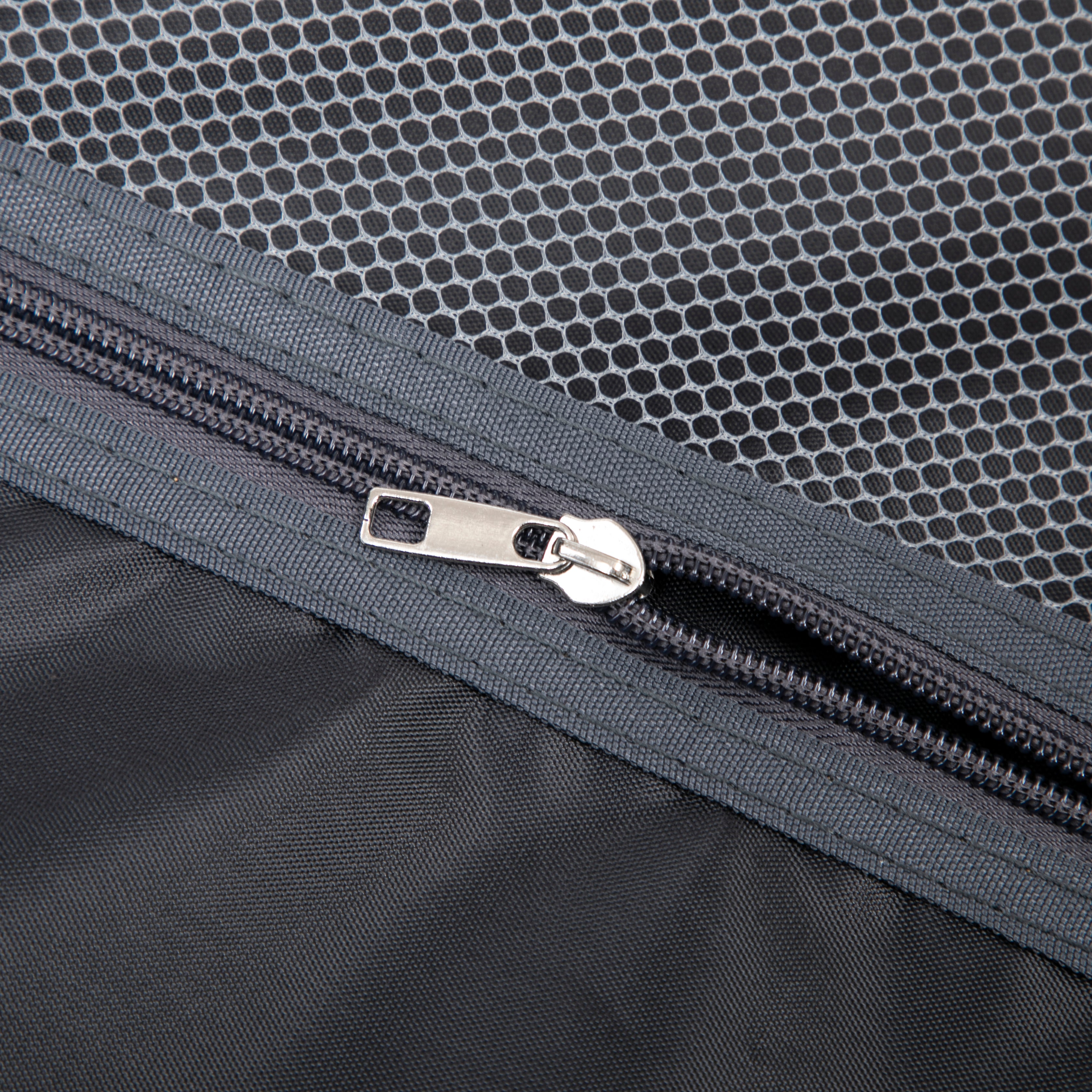 14"/20" 2 Pcs Set in ABS Spinner Wheel Luggage