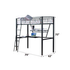 Senon Bed Frame