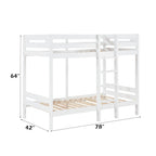 Esin Bunk Bed