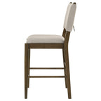 Crispin Counter Chairs Set of Two