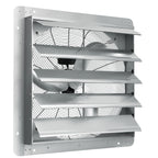 24'' Shutter Exhaust Fan