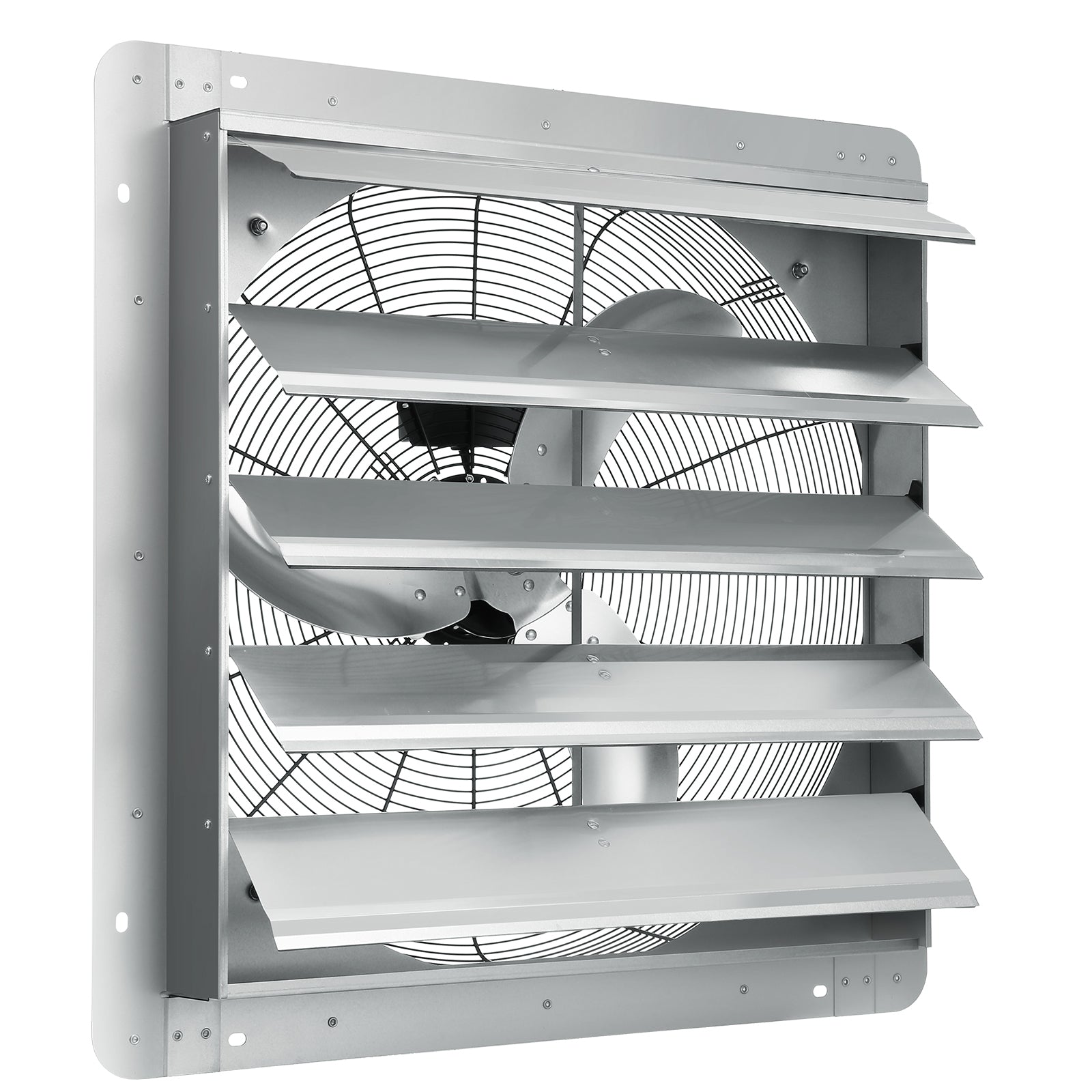 24'' Shutter Exhaust Fan