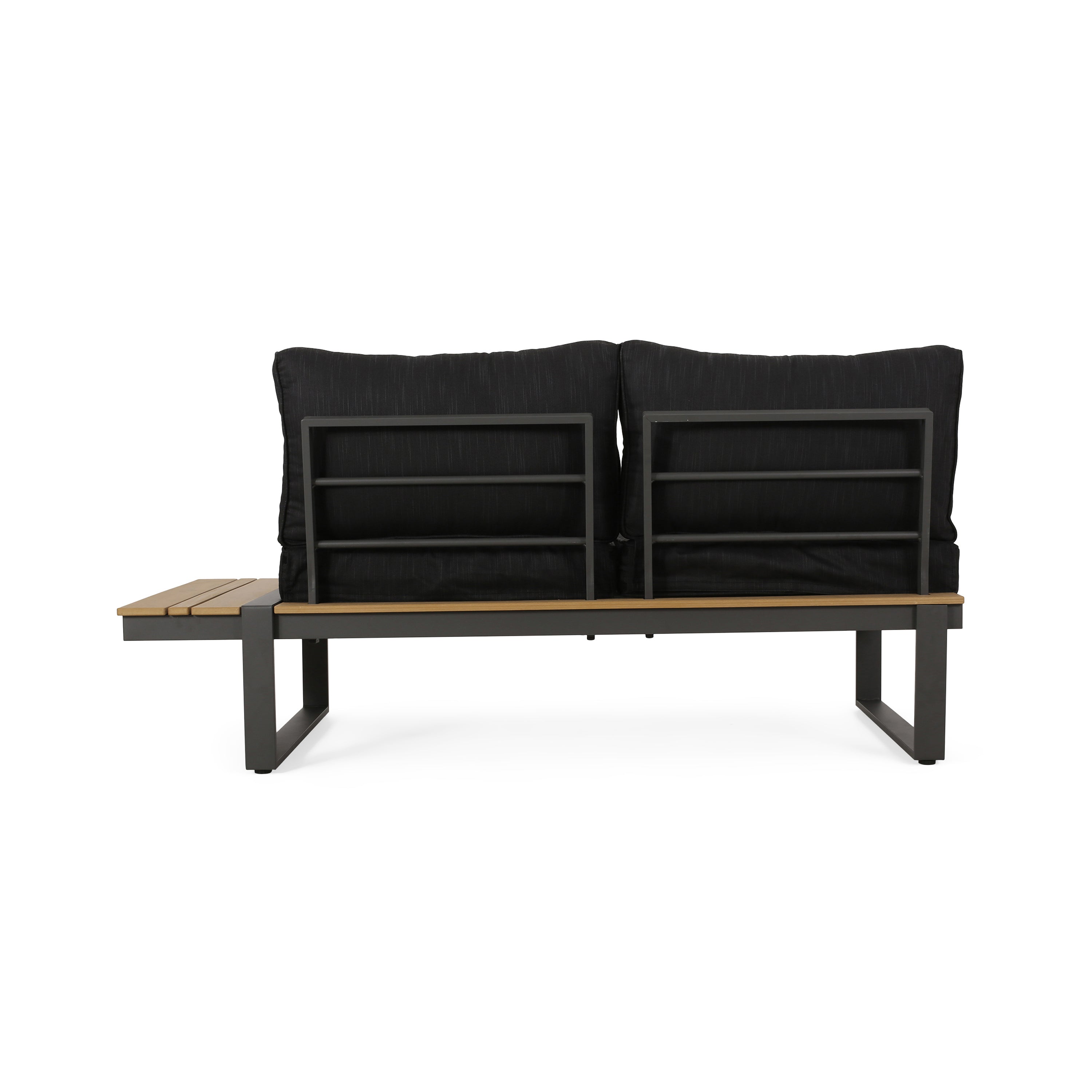 Sterling Right Arm Sofa Seater