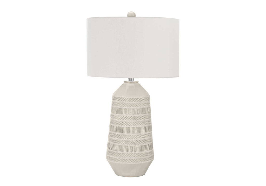 33"h Table Lamp