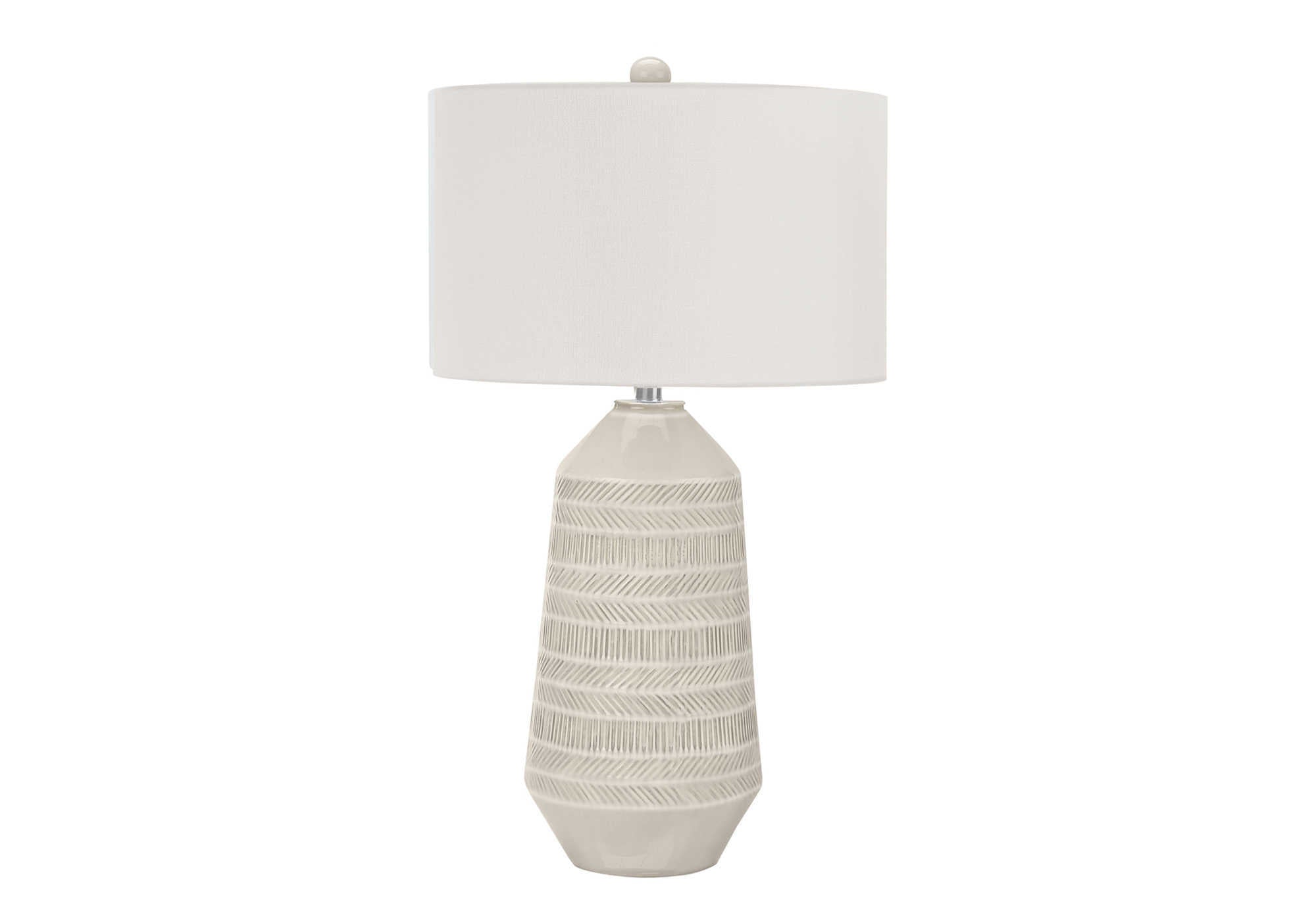 33"h Table Lamp