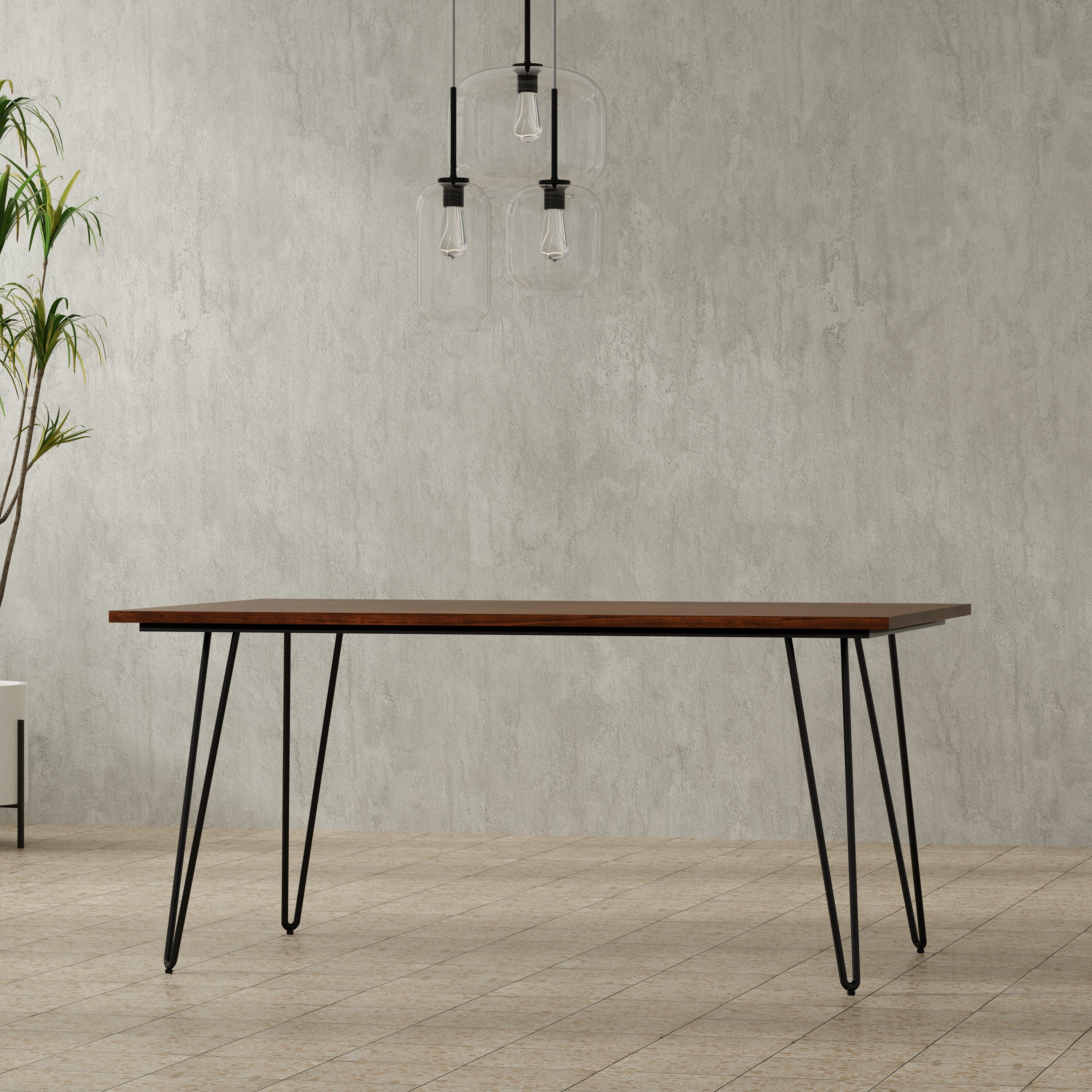Hunter Dining Table