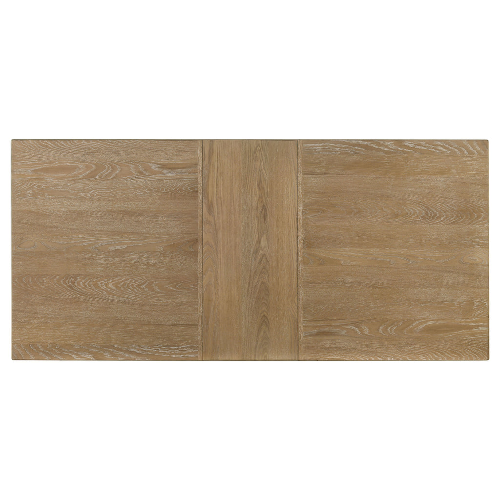 Dreydon Distressed Dining and Kitchen Set