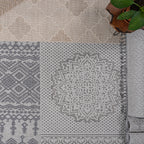 Guros Collection Area Rugs