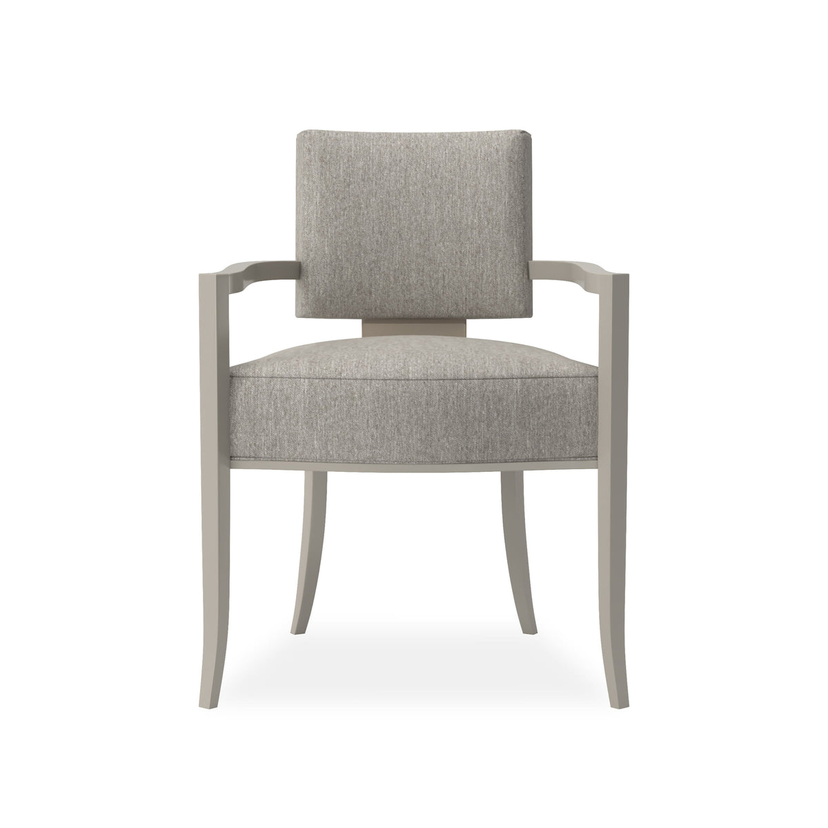 Reserved Seating Arm Dining Chair