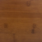 12 Inch Full Size Solid Dry Bamboo Wood Platform Bed Frame