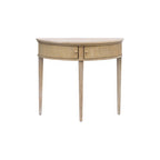 Storage Console Table 36"W