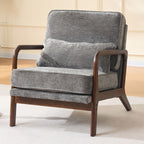 Mid-Century Modern Lounge Chair