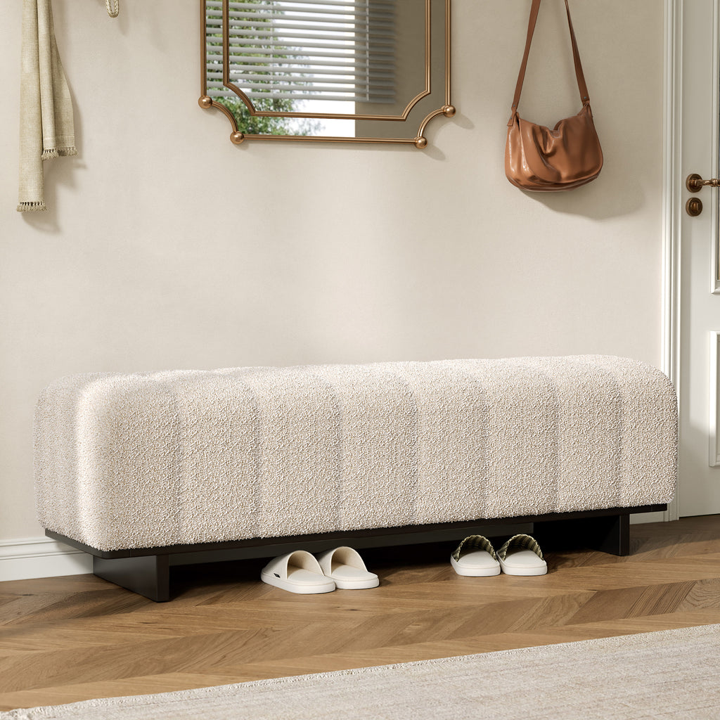 Indoor Dining Bench