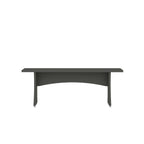 Coney Dining Bench