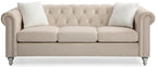 Raisa G867A-S Sofa