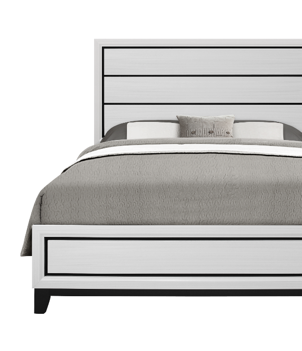 Mirage Bed