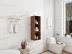 12 Inch Small Wall Mounted Storage Shelves